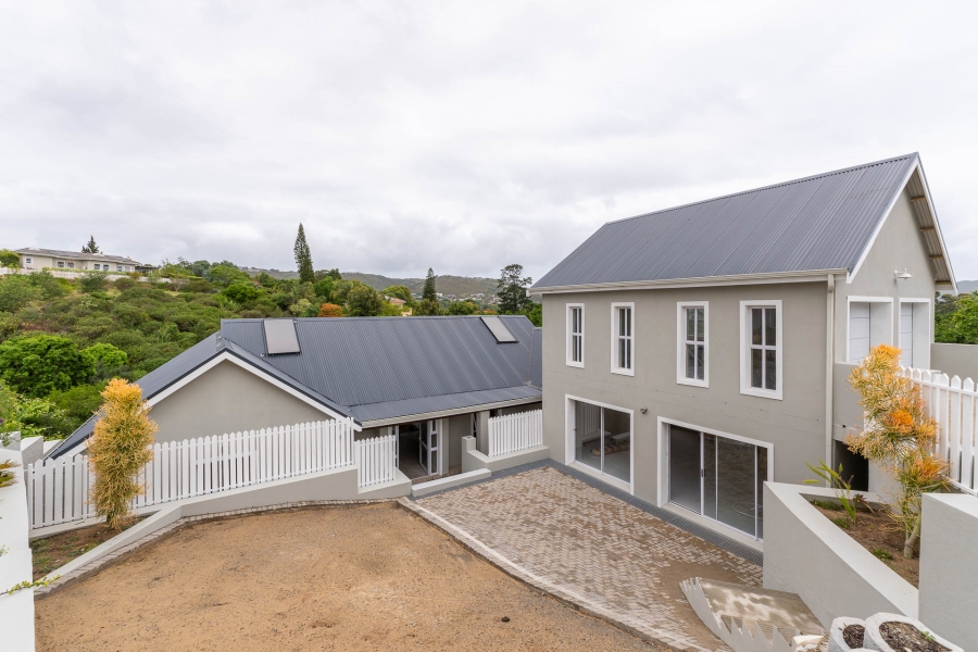 4 Bedroom Property for Sale in Hunters Home Western Cape